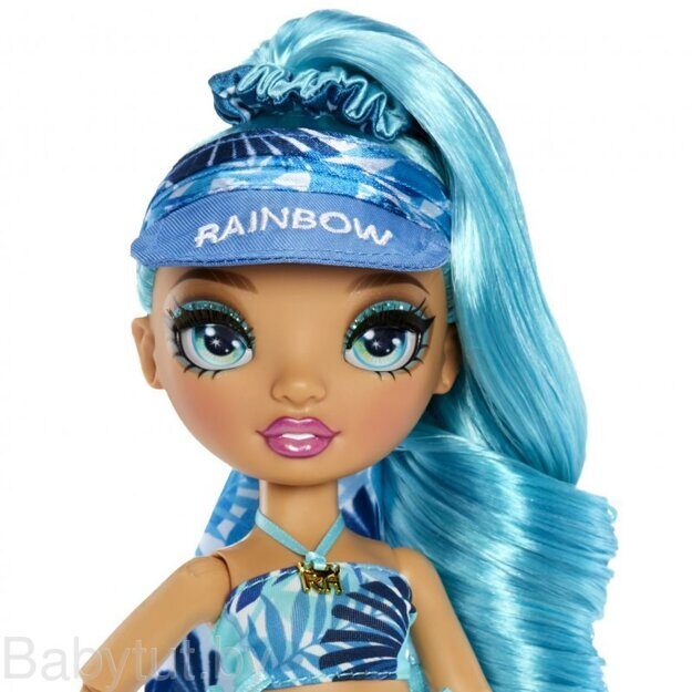 Кукла Rainbow High Хали Капри серия Pacific Coast