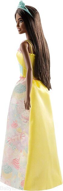 Кукла Barbie Принцесса Dreamtopia FXT16