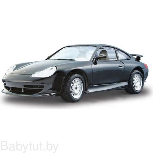 Сборная модель автомобиля Bburago 1:24 -  Порше GT3