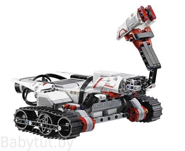 31313 Конструктор Lego Mindstorms EV3