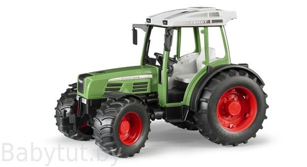 Трактор Fendt 209 S Bruder (Брудер) 02100