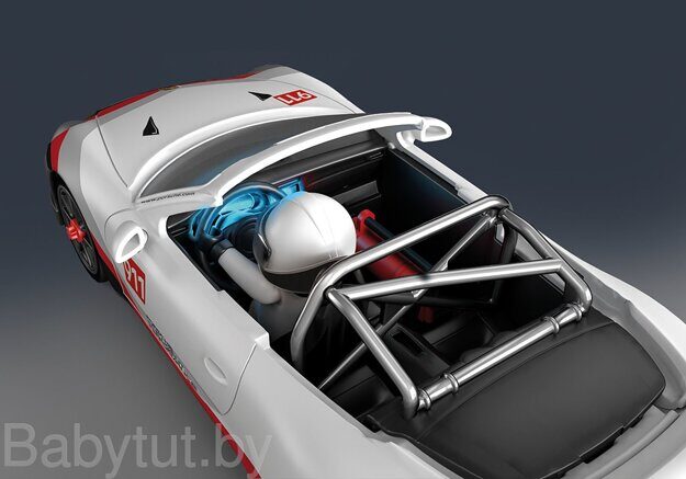 Конструктор Porsche 911 GT3 Cup Playmobil 70764