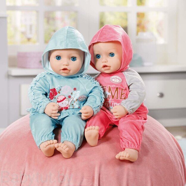 Костюм для куклы Baby Annabell 702062 в асс-те