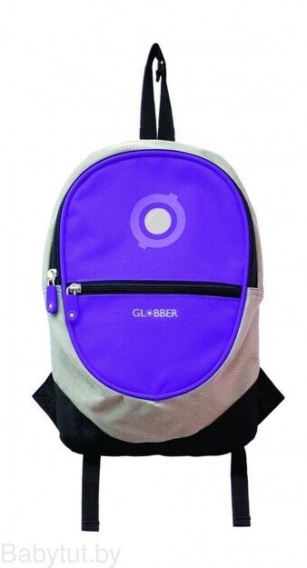 Рюкзак Globber Фиолетовый