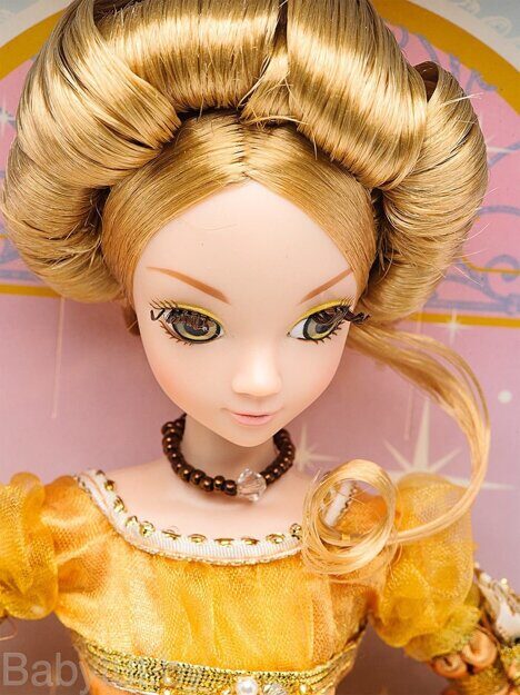 Кукла Sonya Rose Роскошное золото серия Золотая коллекция
