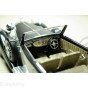 Сборная модель автомобиля ITALERI 1:24 - Mercedes-Benz 540K детали окрашены