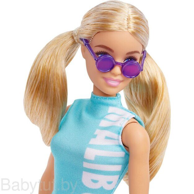 Кукла Barbie Игра с модой GRB50