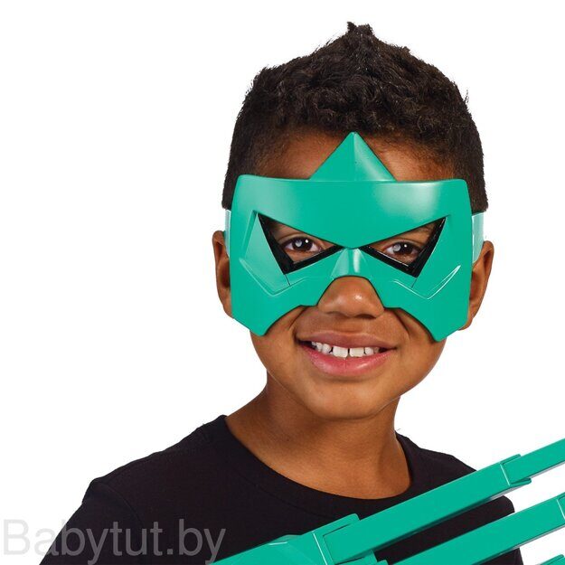 Игровой набор Ben 10 Фигурка Алмаза XL + маска для ребенка 76713