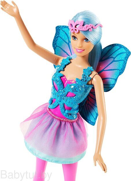 Кукла Barbie Фея CFF35