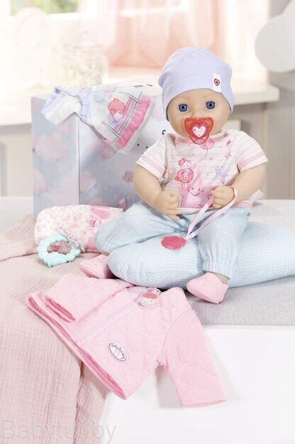 Набор одежды для куклы Baby Annabell 703267