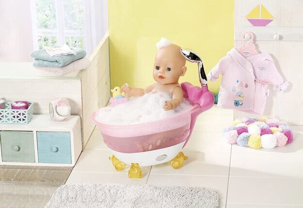 Ванна для куклы Baby born 831908