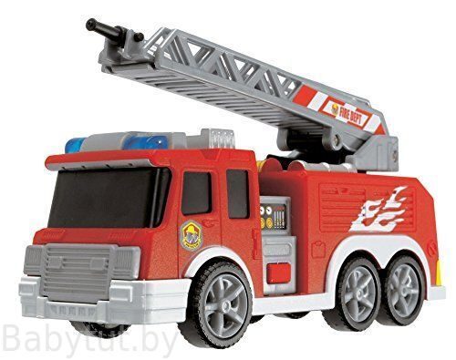 Dickie Пожарная машинка Дики 203443574
