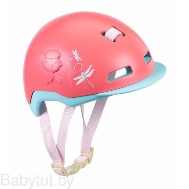 Велошлем для куклы Baby Annabell 703359