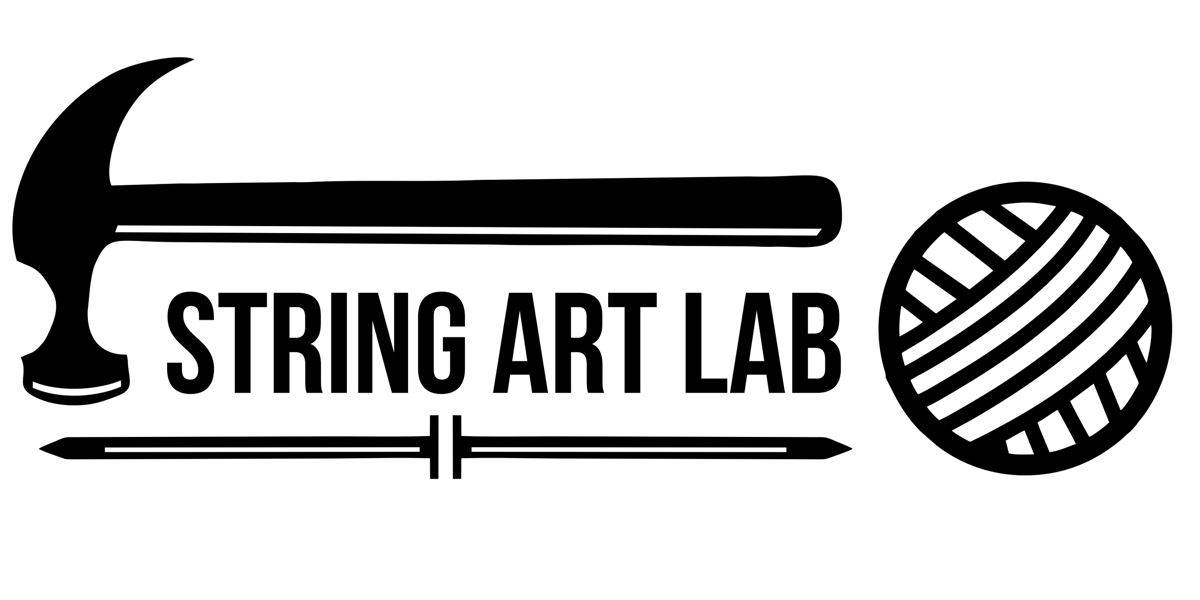 String Art Lab