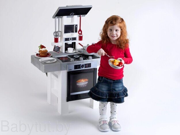 Детская кухня Klein Bosch Pure 7151