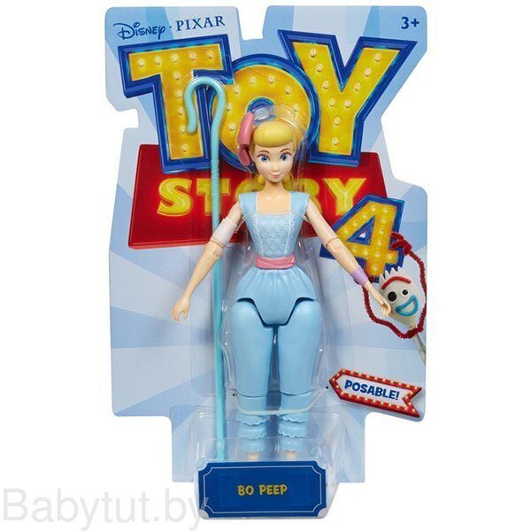 Фигурка Бо Пип Toy Story История игрушек-4 GDP66