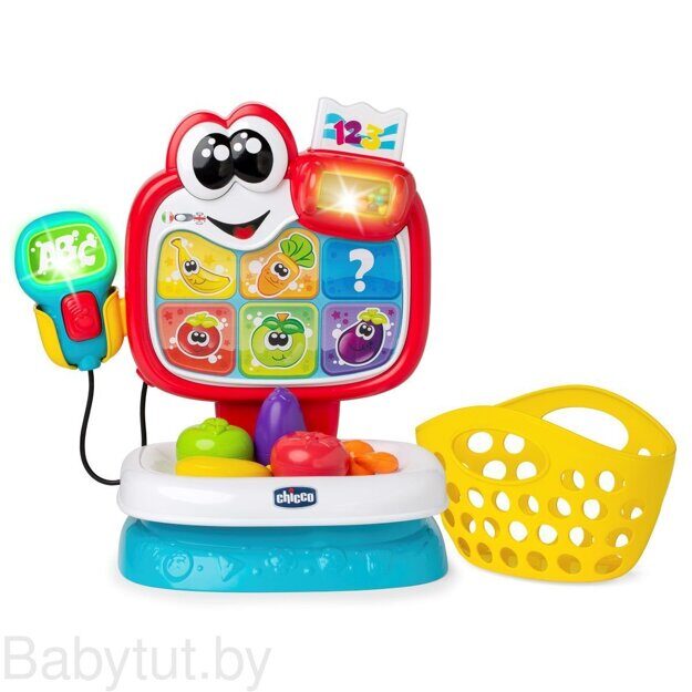 Говорящая игрушка Chicco Магазин "Baby Market"