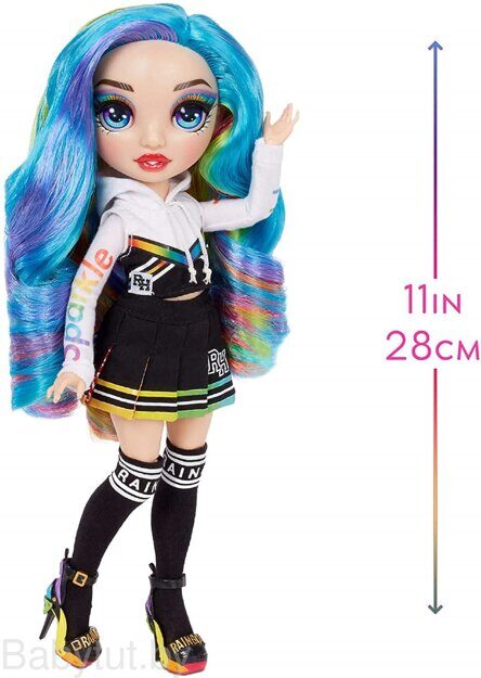 Кукла Rainbow High Амайя Рейн