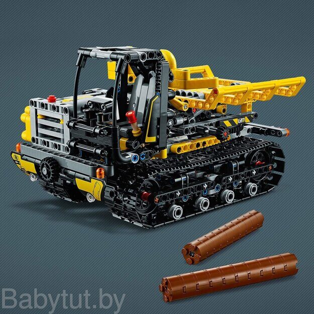 Конструктор LEGO Гусеничный погрузчик 42094