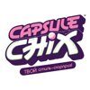 Capsule Chix, Moose Toys