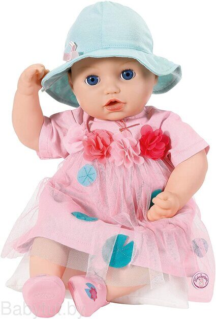 Набор одежды для куклы Baby Annabell 703052