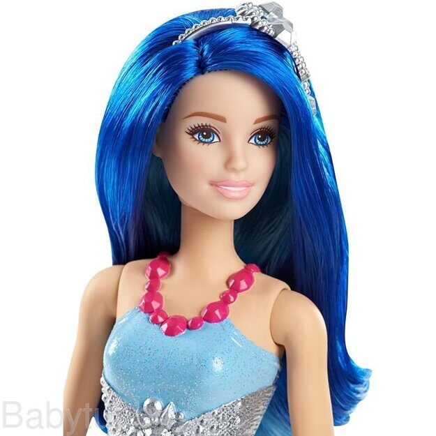 Кукла Barbie Русалочка Dreamtopia FJC92
