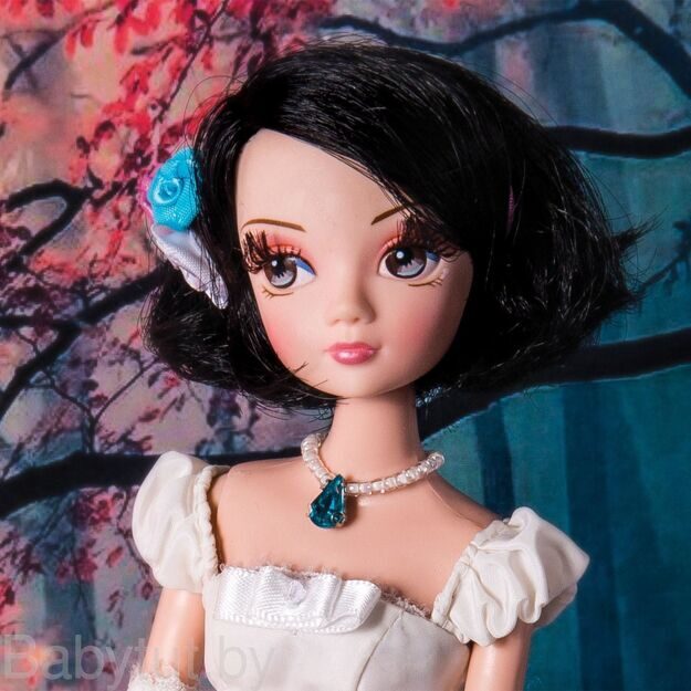 Кукла Sonya Rose платье Милена серия Золотая коллекция