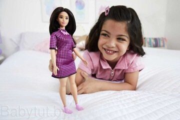 Кукла Barbie Игра с модой HBV20