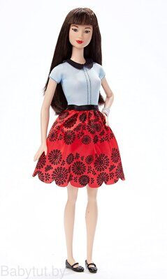 Кукла Barbie Игра с модой DGY61