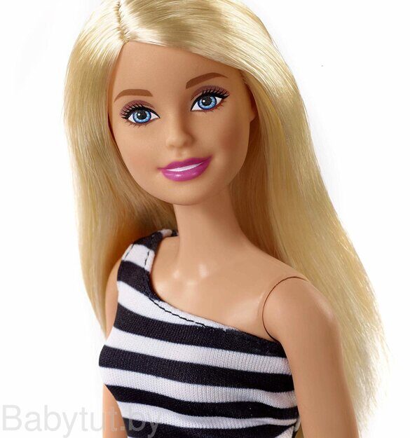 Кукла Barbie Сияние моды FXL68